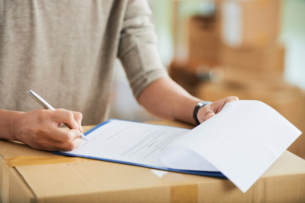 Top 5 Benefits of Using Professional Cargo Services