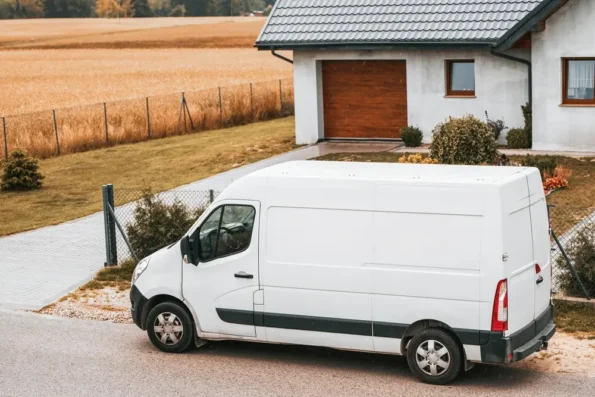 Why Choosing a Reliable Cargo Company Matters for Your Business